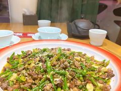 -自贡盐帮菜·玩辣餐厅(樱花园西街店)