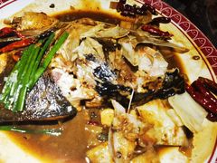 -旺顺阁鱼头泡饼(常营店)