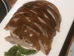 -又一福烤鸭·北京菜(东四店)