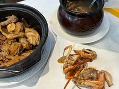 -莲花公园煎蟹(总店)