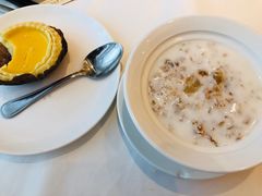 杏汁桃胶-威哥美食(迈科国际店)