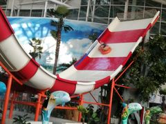 -天山海世界·米立方