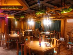 大堂-巢爷老味(东方红店)