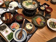 -味太助·银饭食堂(中华城店)