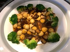 -美食汇·海鲜自助西餐厅·江门富力万达嘉华酒店