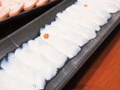 -古关火锅店(古北水镇景区店)