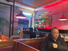 -刘记大块烤羊腿餐吧(北沙滩店)