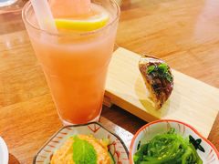 龙虾前菜-YAMAKAWA(龙湖胥江天街店)
