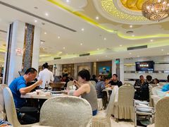 大堂-洪长兴(广西北路店)