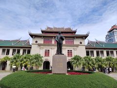 -厦门大学(思明校区)