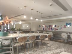 -必胜客(海滨店)