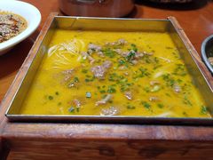 酸汤牛柳-徐鼎盛民间菜(南坪后堡店)