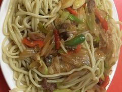 -阿庄新豫菜(航海东路店)