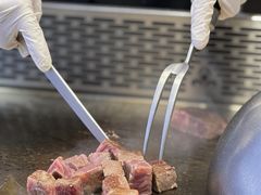 -黑木原精致料理·铁板烧