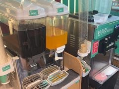 -蛙月荷·紫苏牛蛙(三街两巷店)