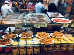 -德记潮州菜馆(卑路乍街)