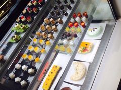 -厦门艾美酒店·新食谱西餐厅