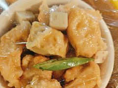 -安泰楼·佛跳墙创始人·传统闽味早茶·酒楼(三坊七巷闽菜地标店)