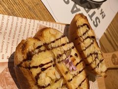 -原石牛扒·约会餐厅(龙城万科里店)