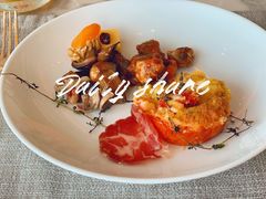 -广州四季酒店·意珍·意式自助餐