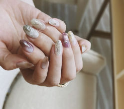 -LILY NAILS美甲美睫