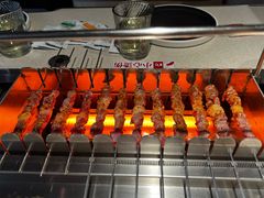 -丰茂烤串(五道口店)