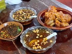 玫瑰冰粉-金必轩(青岩店)