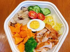 -吴裕泰茶庄(鼓楼店)