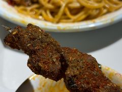 -张碗碗青海牛肉拉面(王城公园店)