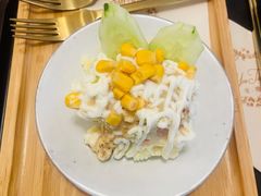 土豆泥-春风·有糖(崇宁路店)