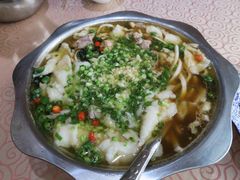 鱼蛙相恋-富临轩私房菜(集庆门大街店)