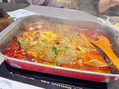 -烟火鱼乡(京华城店)