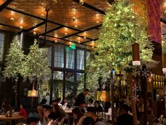 -THE CANNERY&JUJU 新鲜海鲜·牛排美食酒廊