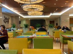 -天津水游城丽筠酒店