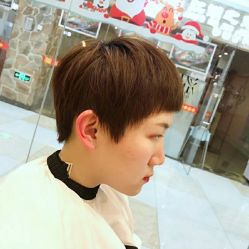 -涩谷· Hair Salon
