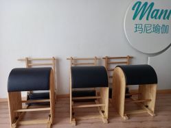 点击看大图 -玛尼瑜伽·普拉提