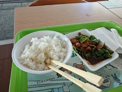 -老乡鸡(合肥高铁南站店)