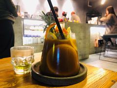Citrus¨Boom¨-BE NORMAL CAFE(霞溪路店)