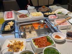 -海底捞火锅(群光广场店)