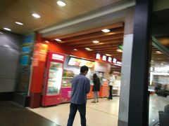 -星巴克(上海南站店)