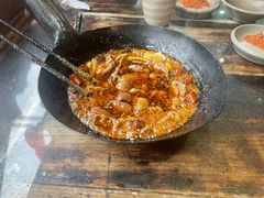 -古市香跷脚牛肉·非遗传承单位
