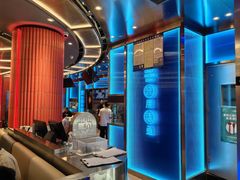 -鱼酷活鱼烤鱼(恒隆广场店)