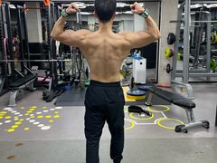 -VPsmart私教健身工作室(新华路旗舰店)
