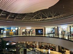 -喜茶(上海兴业太古汇店)