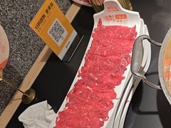 -鲜牛记潮汕牛肉火锅(淮安珠海路店)