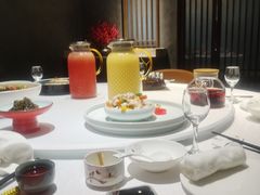 包厢-百富源·海鲜辽菜(浑河堡店)