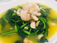 -顺风海鲜港(长寿路店)