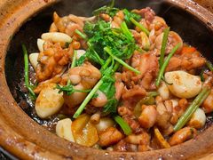 -煲煲好(朝阳门店)
