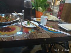 -王婆大虾(睿达广场木兰里店)