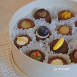 杭州探店 | 冬日美好限定，比冷空气早到一步